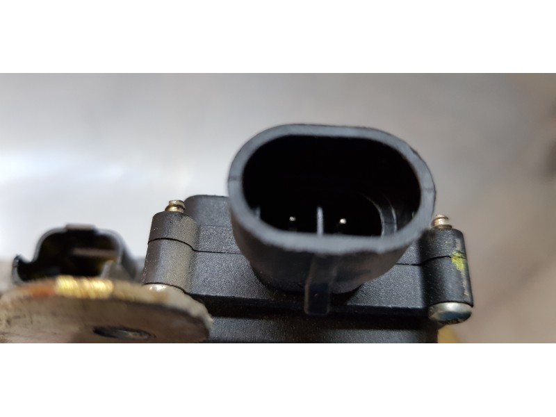 Recambio de cerradura puerta lateral derecha para citroen c8 2.2 hdi exclusive referencia OEM IAM PZ08B01Y  