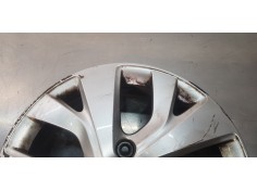 Recambio de llanta para citroen c4 picasso feel referencia OEM IAM 9677089777   2