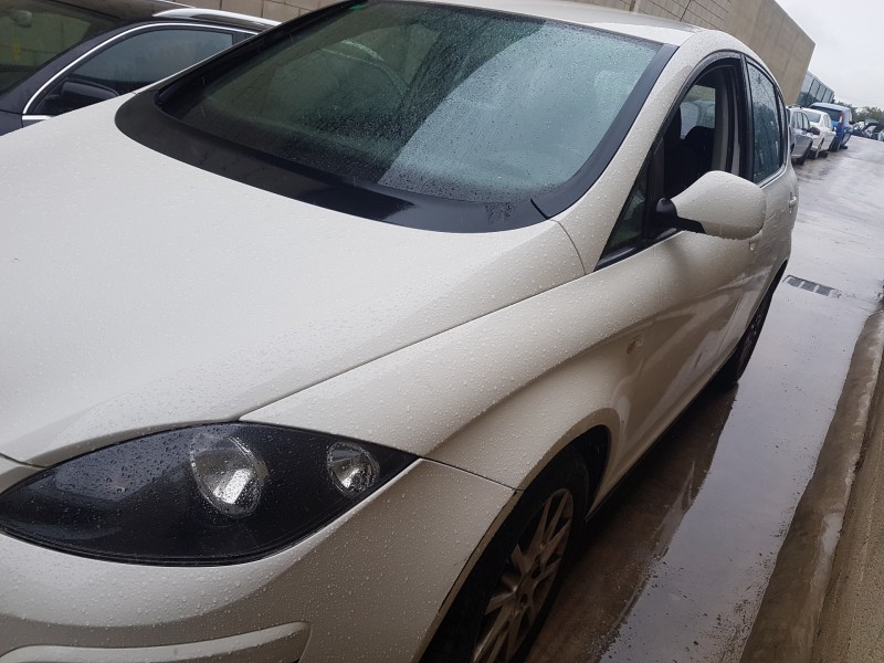 seat altea (5p1) del año 2010