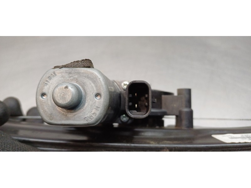 Recambio de elevalunas delantero izquierdo para lancia ypsilon (402) silver referencia OEM IAM 51974580  