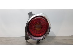 Recambio de piloto trasero derecho para alfa romeo mito (145) progression referencia OEM IAM 156085852
