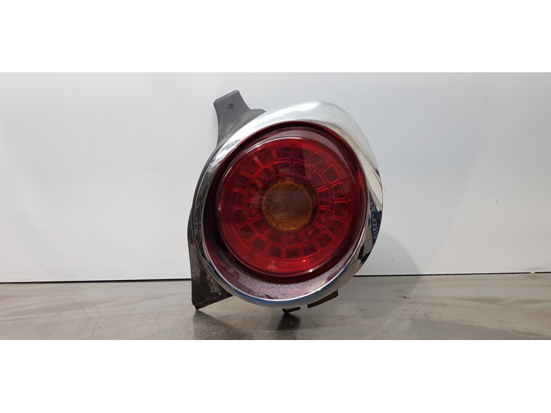 Recambio de piloto trasero derecho para alfa romeo mito (145) progression referencia OEM IAM 156085852   Recambio de piloto trasero derecho para alfa romeo mito (145) progression referencia OEM IAM 156085852