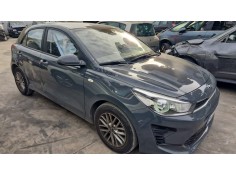 kia rio (yb) del año 2021 2