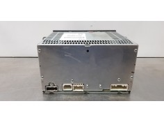 Recambio de sistema audio / radio cd para nissan qashqai (j10) visia referencia OEM IAM 28185JD05A   2