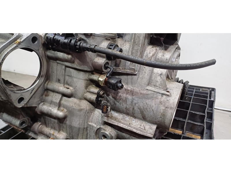 Recambio de caja cambios para volkswagen tiguan edition bmt referencia OEM IAM RGB 0BB300043L 0BB300043S