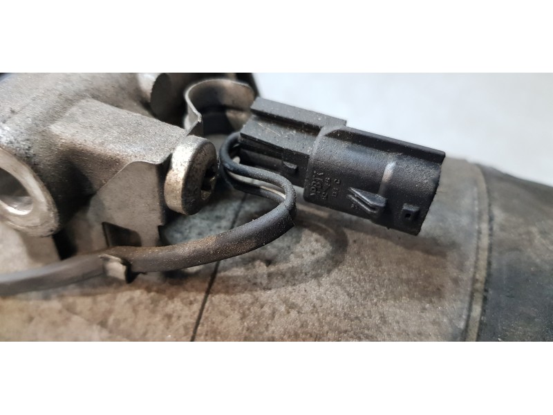 Recambio de compresor aire acondicionado para nissan qashqai+2 (jj10) visia 4x4 referencia OEM IAM TSP0155464   Recambio de compresor aire acondicionado para nissan qashqai+2 (jj10) visia 4x4 referencia OEM IAM TSP0155464