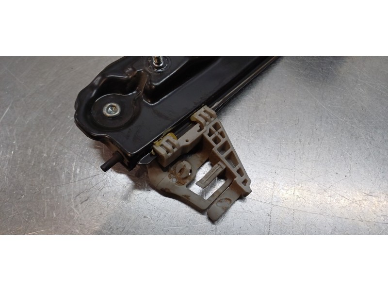 Recambio de elevalunas delantero izquierdo para lancia ypsilon (402) silver referencia OEM IAM 51974580  