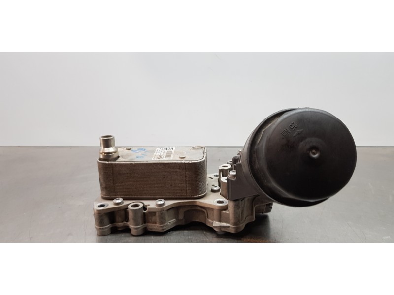 Recambio de soporte filtro aceite para infiniti qx30 premium referencia OEM IAM 15208HG00G A6511801065 