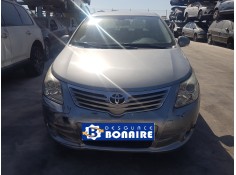 toyota avensis (t27) del año 2009