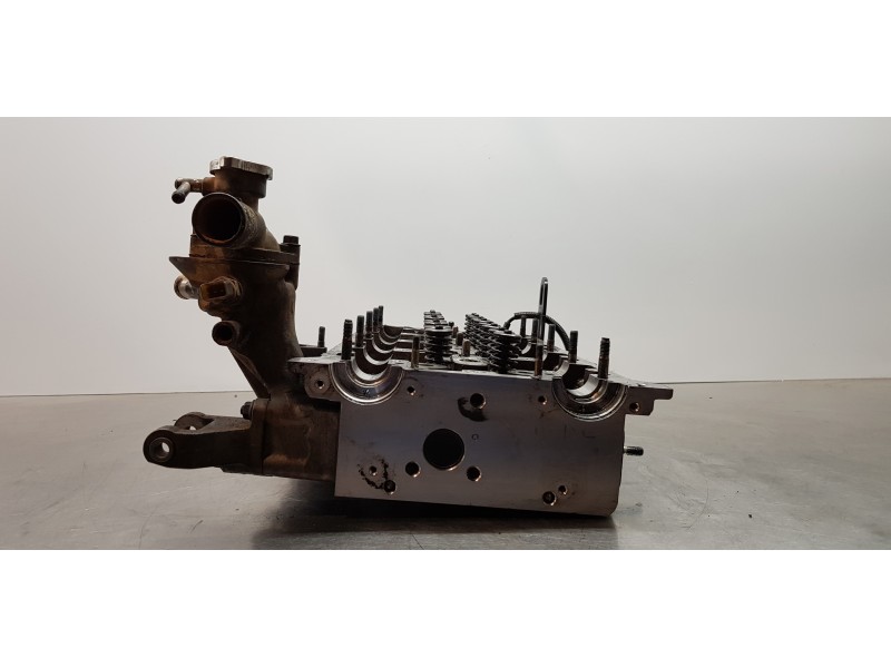 Recambio de culata para hyundai terracan (hp) 2.9 crdi gl referencia OEM IAM 220014XA10  