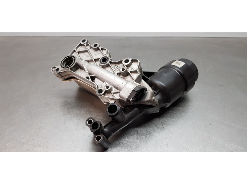 Recambio de soporte filtro aceite para infiniti qx30 premium referencia OEM IAM 15208HG00G A6511801065 