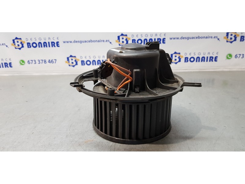 Recambio de motor calefaccion para volkswagen passat variant (365) edition bluemotion referencia OEM IAM 3C1820015Q   Recambio de motor calefaccion para volkswagen passat variant (365) edition bluemotion referencia OEM IAM 3C1820015Q