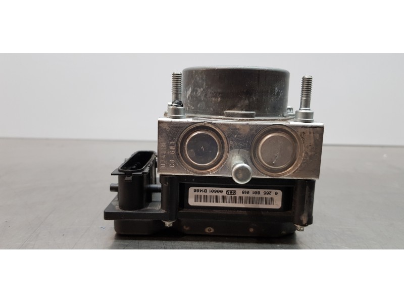 Recambio de abs para dacia sandero básico referencia OEM IAM 476604621R  