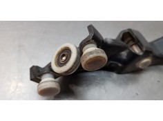 Recambio de soporte / guia puerta corredera para volkswagen caddy furgón/kombi kombi referencia OEM IAM 2K0843336A   2