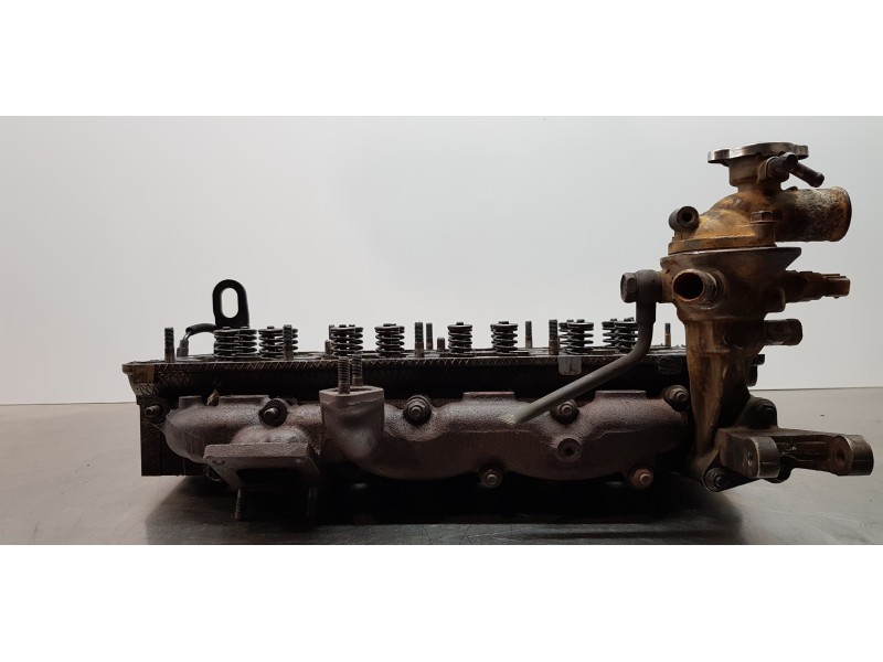 Recambio de culata para hyundai terracan (hp) 2.9 crdi gl referencia OEM IAM 220014XA10  
