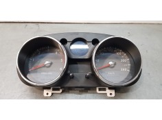 Recambio de cuadro instrumentos para nissan qashqai+2 (jj10) visia 4x4 referencia OEM IAM JD73E