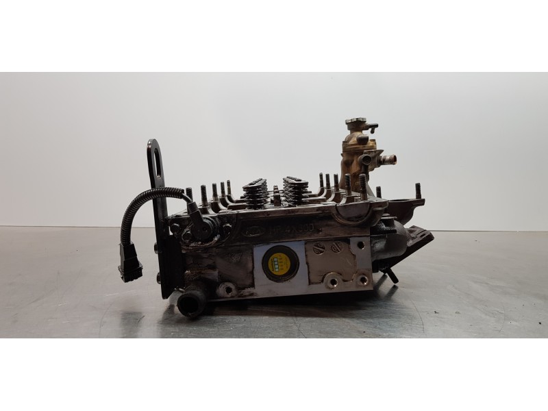 Recambio de culata para hyundai terracan (hp) 2.9 crdi gl referencia OEM IAM 220014XA10  