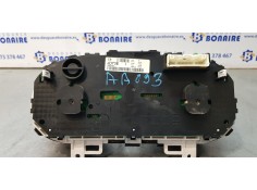 Recambio de cuadro instrumentos para nissan qashqai+2 (jj10) visia 4x4 referencia OEM IAM JD73E   2