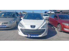 peugeot 308 sw del año 2010