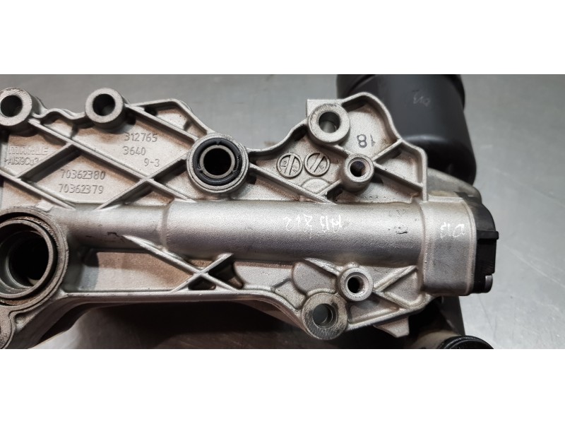 Recambio de soporte filtro aceite para infiniti qx30 premium referencia OEM IAM 15208HG00G A6511801065 