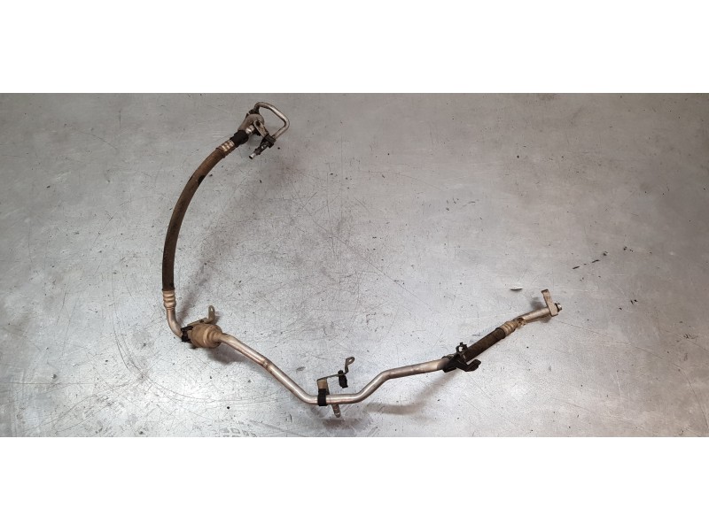 Recambio de tubos aire acondicionado para alfa romeo mito (145) progression referencia OEM IAM 50515420  