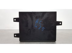 Recambio de modulo electronico para volkswagen golf vi (5k1) advance referencia OEM IAM 7P6035730C   2