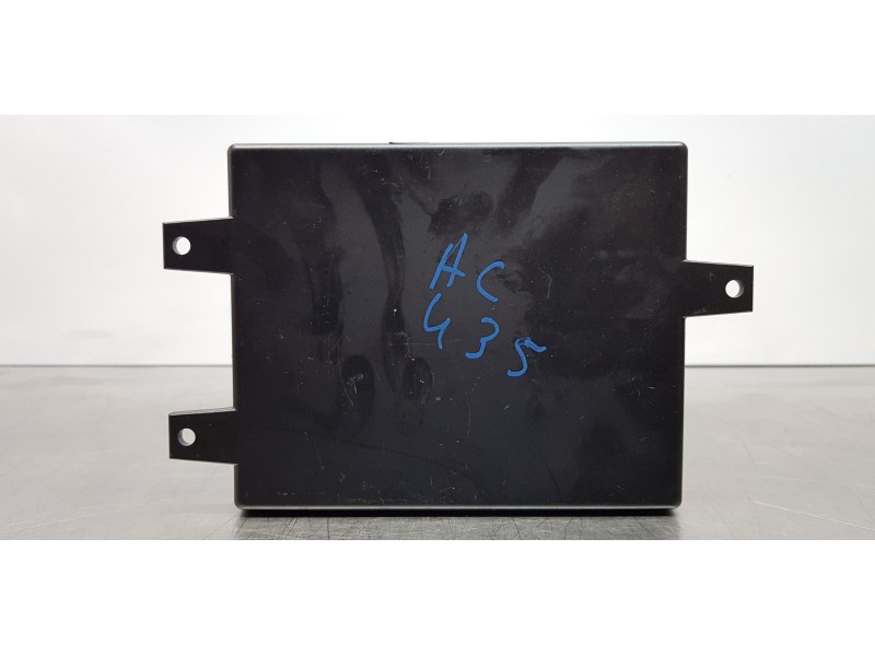 Recambio de modulo electronico para volkswagen golf vi (5k1) advance referencia OEM IAM 7P6035730C   Recambio de modulo electronico para volkswagen golf vi (5k1) advance referencia OEM IAM 7P6035730C