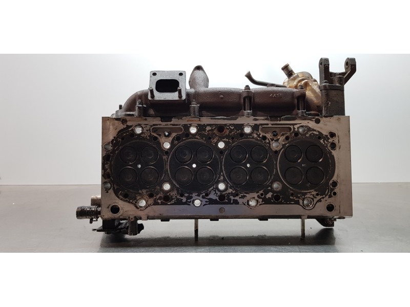 Recambio de culata para hyundai terracan (hp) 2.9 crdi gl referencia OEM IAM 220014XA10  