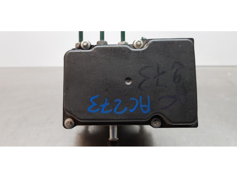 Recambio de abs para dacia sandero básico referencia OEM IAM 476604621R  