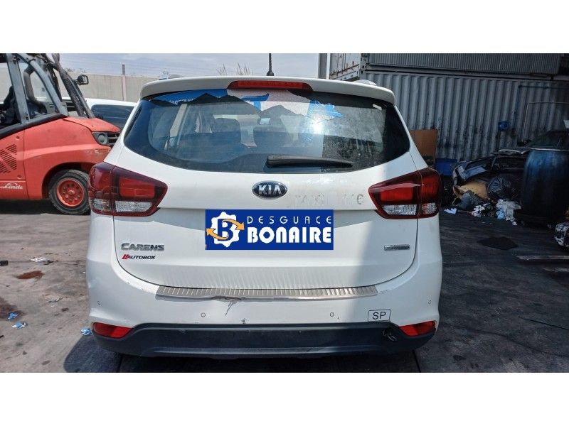 kia carens ( ) del año 2019