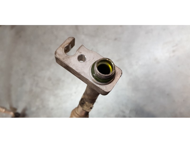 Recambio de tubos aire acondicionado para alfa romeo mito (145) progression referencia OEM IAM 50515420  