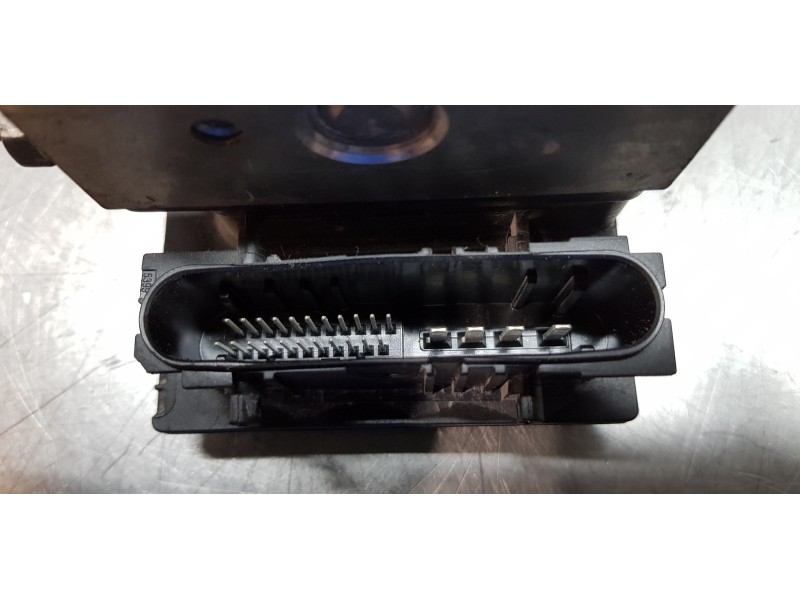 Recambio de abs para dacia sandero básico referencia OEM IAM 476604621R  