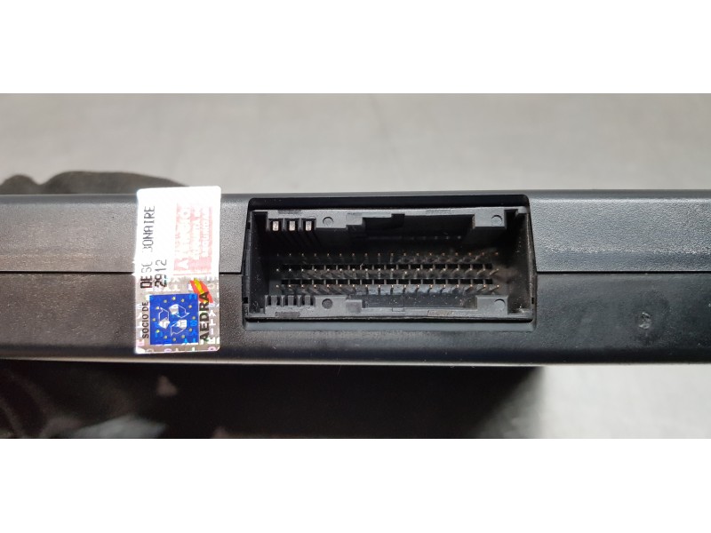 Recambio de modulo electronico para volkswagen golf vi (5k1) advance referencia OEM IAM 7P6035730C   Recambio de modulo electronico para volkswagen golf vi (5k1) advance referencia OEM IAM 7P6035730C