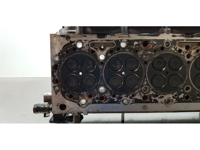 Recambio de culata para hyundai terracan (hp) 2.9 crdi gl referencia OEM IAM 220014XA10  