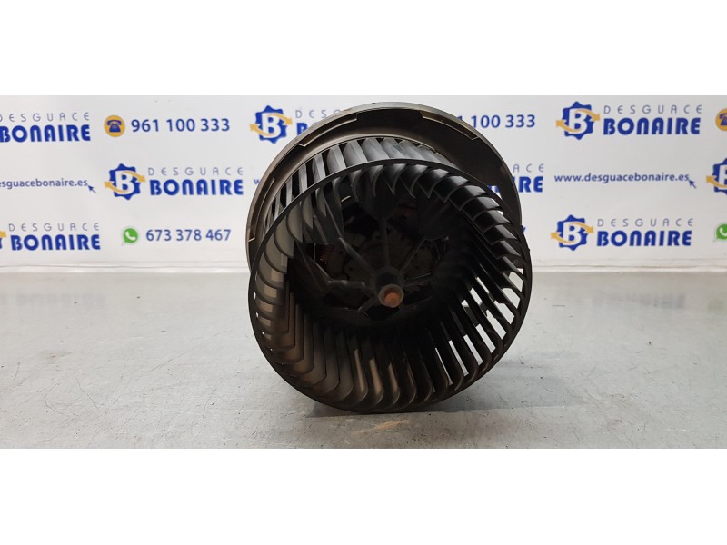 Recambio de motor calefaccion para volkswagen passat variant (365) edition bluemotion referencia OEM IAM 3C1820015Q   Recambio de motor calefaccion para volkswagen passat variant (365) edition bluemotion referencia OEM IAM 3C1820015Q