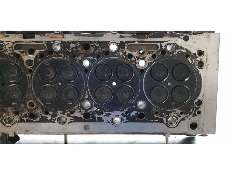 Recambio de culata para hyundai terracan (hp) 2.9 crdi gl referencia OEM IAM 220014XA10  