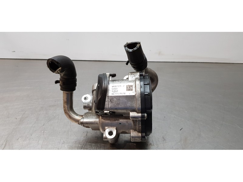 Recambio de valvula egr para volkswagen caddy furgón/kombi kombi referencia OEM IAM 04L131501R   Recambio de valvula egr para volkswagen caddy furgón/kombi kombi referencia OEM IAM 04L131501R