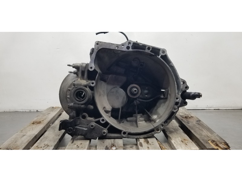 Recambio de caja cambios para peugeot 308 sw active referencia OEM IAM 20MB39  