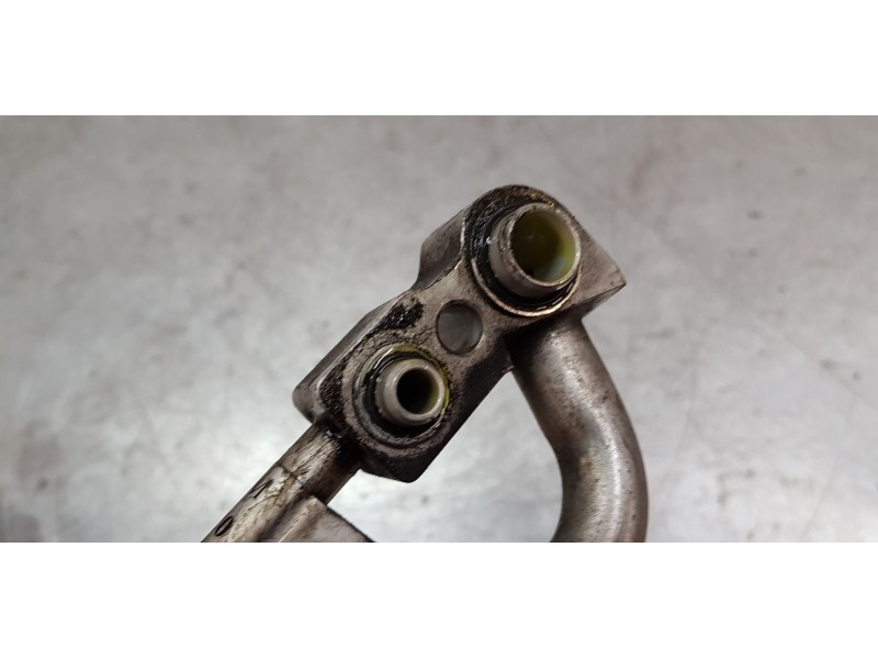 Recambio de tubos aire acondicionado para alfa romeo mito (145) progression referencia OEM IAM 50515420  