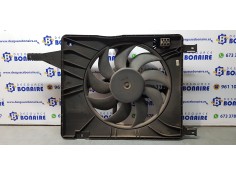 Recambio de electroventilador para nissan qashqai+2 (jj10) visia 4x4 referencia OEM IAM 21483JD70A