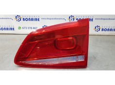 Recambio de piloto trasero derecho interior para volkswagen passat variant (365) edition bluemotion referencia OEM IAM 3AF945094