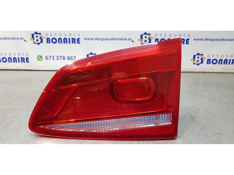 Recambio de piloto trasero derecho interior para volkswagen passat variant (365) edition bluemotion referencia OEM IAM 3AF945094 Recambio de piloto trasero derecho interior para volkswagen passat variant (365) edition bluemotion referencia OEM IAM 3AF945094