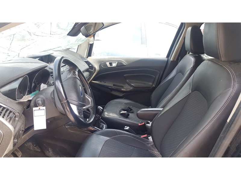 ford ecosport del año 2016 ford ecosport del año 2016