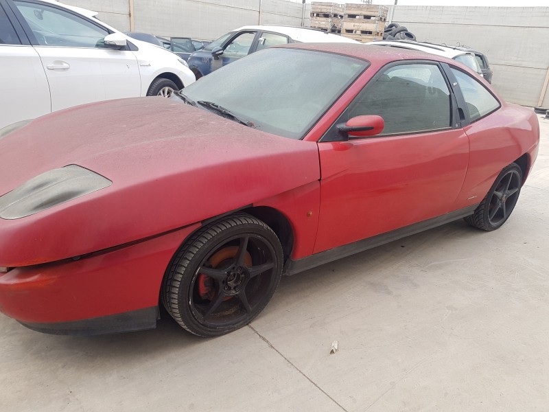 fiat coupe (175) del año 1997 fiat coupe (175) del año 1997