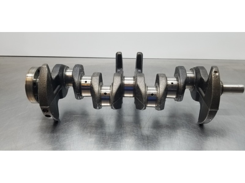 Recambio de cigueñal para ford focus c-max (cap) trend (d) referencia OEM IAM T46AA   Recambio de cigueñal para ford focus c-max (cap) trend (d) referencia OEM IAM T46AA