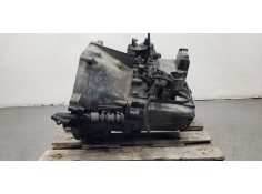 Recambio de caja cambios para peugeot 308 sw active referencia OEM IAM 20MB39   2