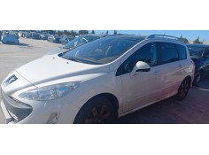 peugeot 308 sw del año 2010 2