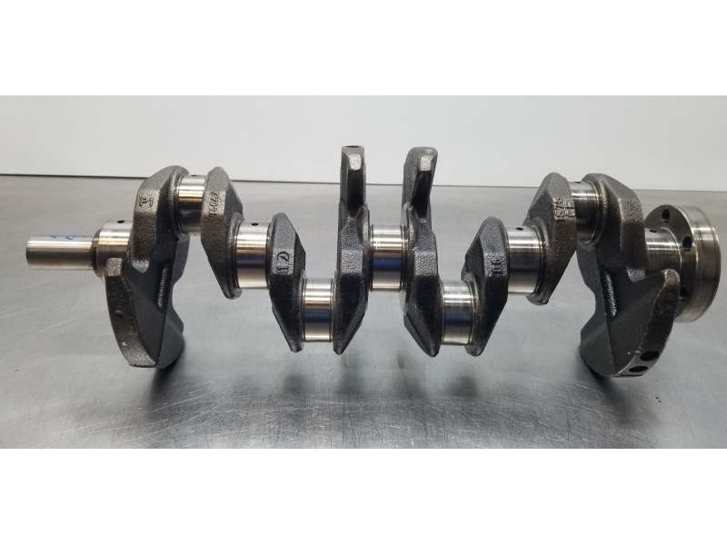 Recambio de cigueñal para ford focus c-max (cap) trend (d) referencia OEM IAM T46AA   Recambio de cigueñal para ford focus c-max (cap) trend (d) referencia OEM IAM T46AA