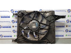 Recambio de electroventilador para nissan qashqai+2 (jj10) visia 4x4 referencia OEM IAM 21483JD70A   2
