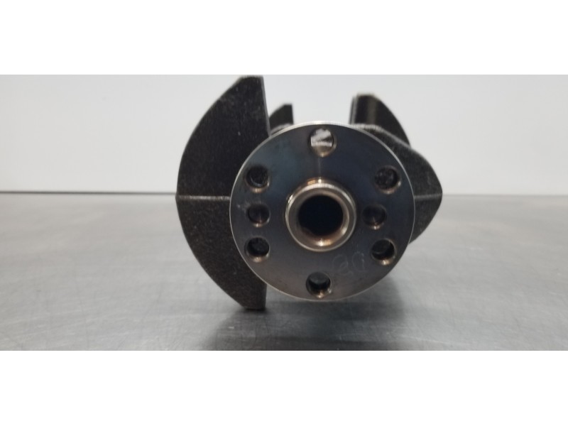 Recambio de cigueñal para ford focus c-max (cap) trend (d) referencia OEM IAM T46AA   Recambio de cigueñal para ford focus c-max (cap) trend (d) referencia OEM IAM T46AA